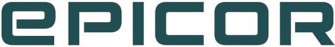 Epicor logo